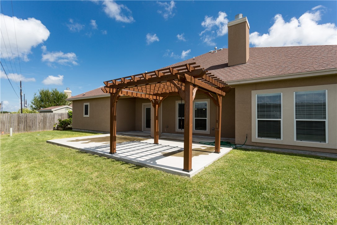 5701 Loire Boulevard Corpus Christi TX 78414