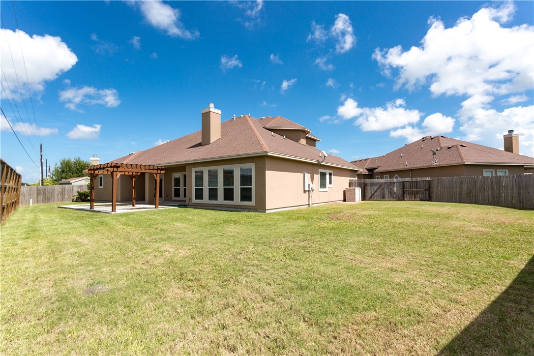 5701 Loire Boulevard Corpus Christi TX 78414