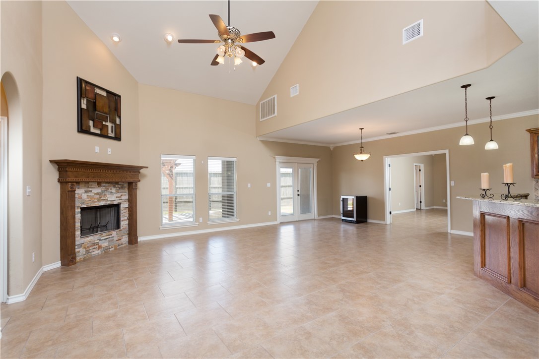 5701 Loire Boulevard Corpus Christi TX 78414