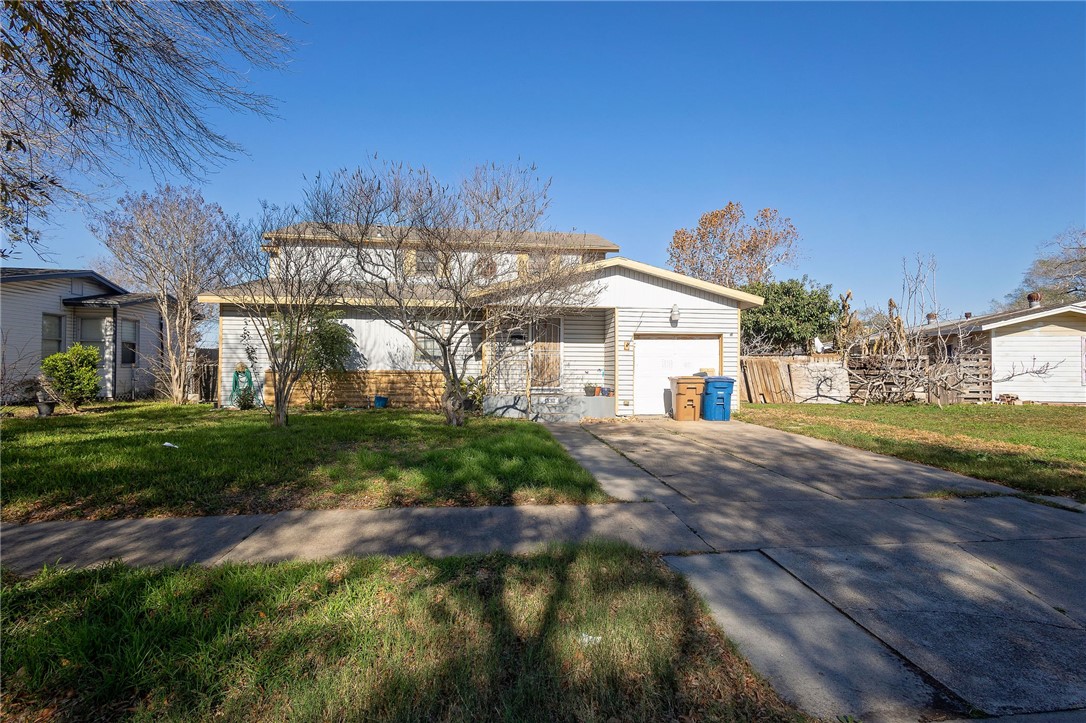 1330 Ray Drive Corpus Christi TX 78411