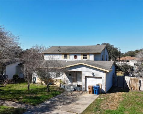 1330 Ray Drive Corpus Christi TX 78411