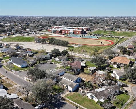 1330 Ray Drive Corpus Christi TX 78411
