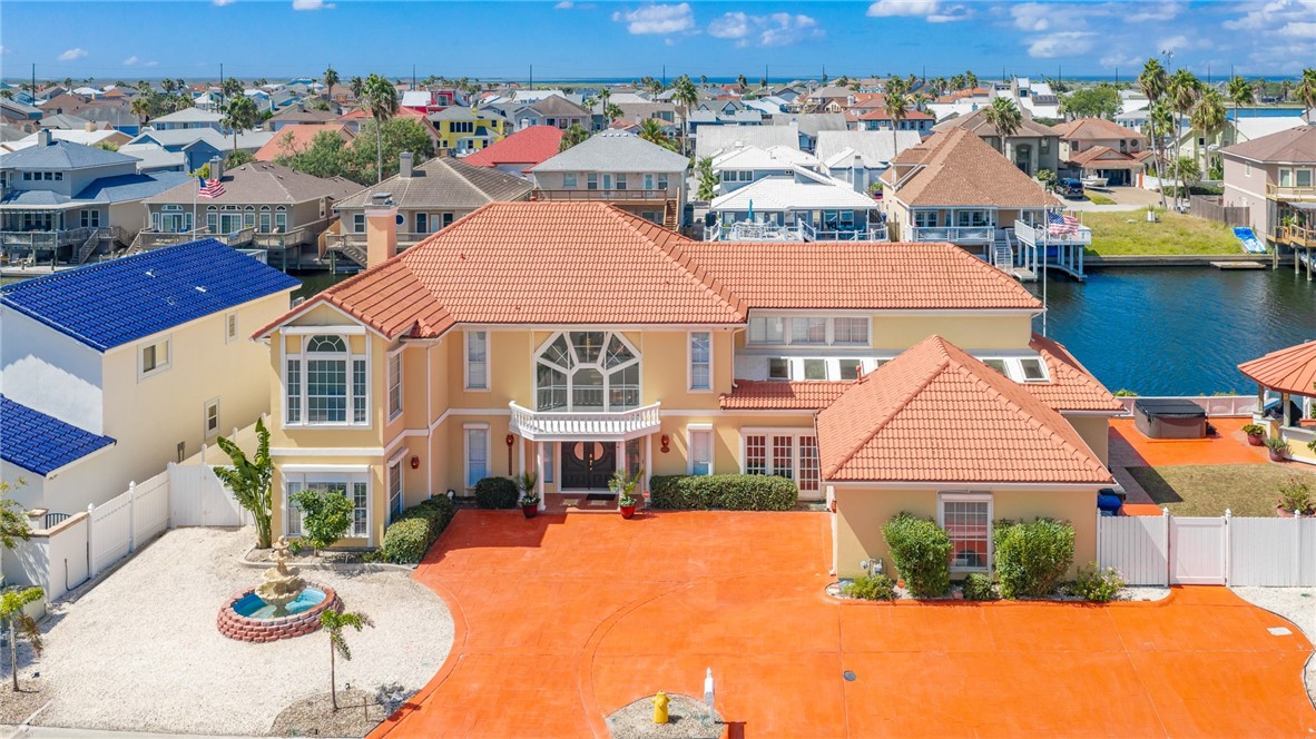 13533 Peseta Court Corpus Christi TX 78418