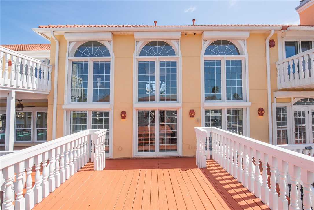13533 Peseta Court Corpus Christi TX 78418