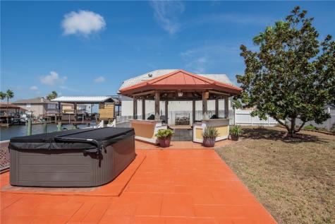 13533 Peseta Court Corpus Christi TX 78418