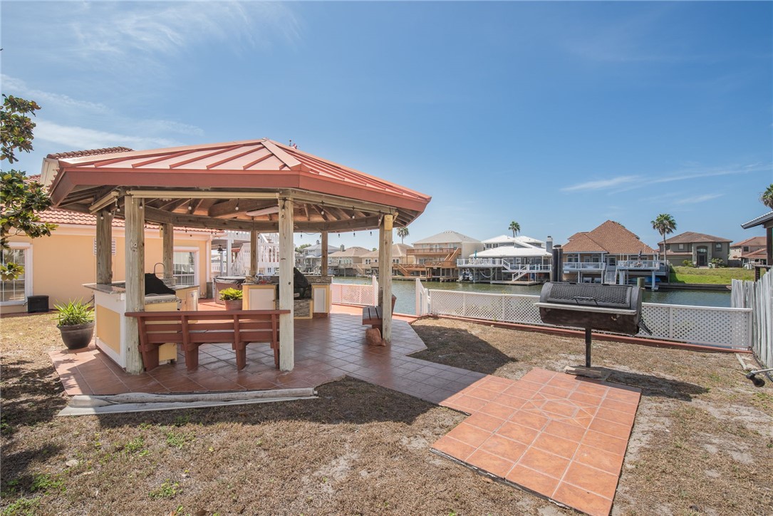 13533 Peseta Court Corpus Christi TX 78418