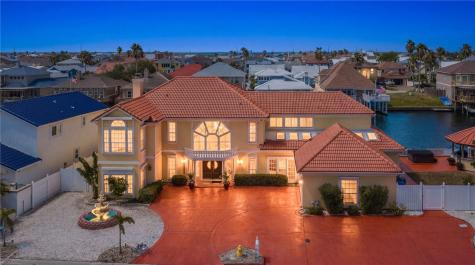 13533 Peseta Court Corpus Christi TX 78418