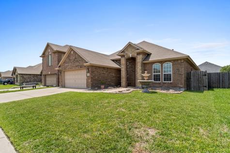 316 San Jose Street Portland TX 78374