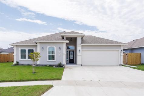 6737 Sharks Court Corpus Christi TX 78414