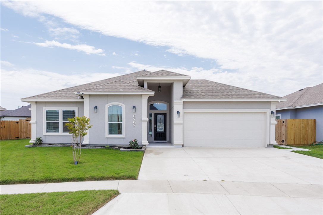 6737 Sharks Court Corpus Christi TX 78414