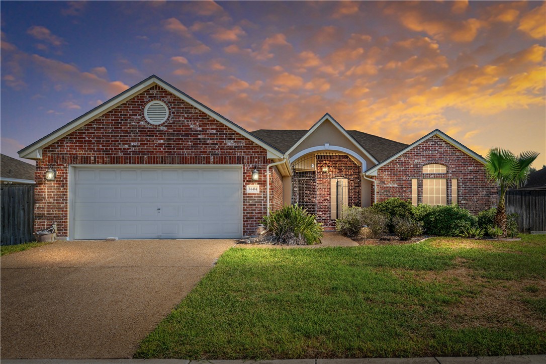 14414 Chantilly Drive Corpus Christi TX 78410