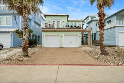 979 Banyan Beach Drive Port Aransas TX 78373