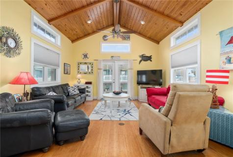 979 Banyan Beach Drive Port Aransas TX 78373
