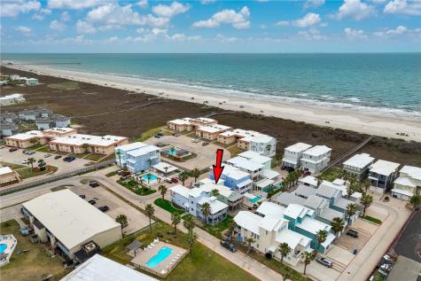 979 Banyan Beach Drive Port Aransas TX 78373