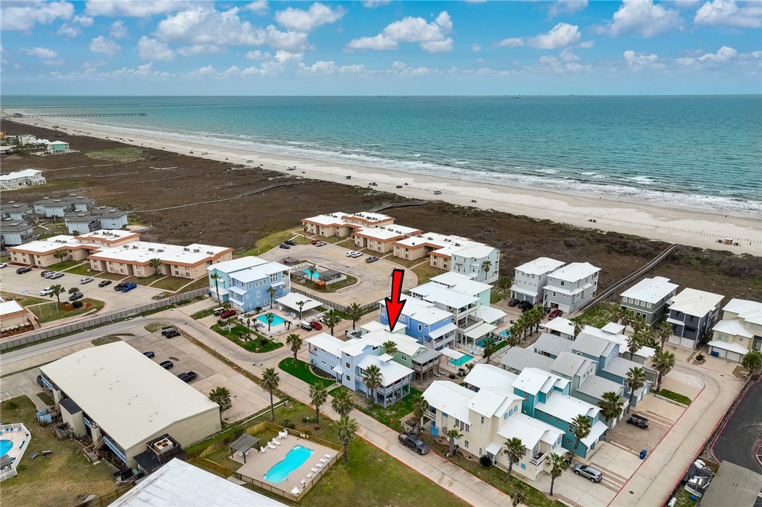 979 Banyan Beach Drive Port Aransas TX 78373