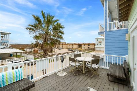979 Banyan Beach Drive Port Aransas TX 78373