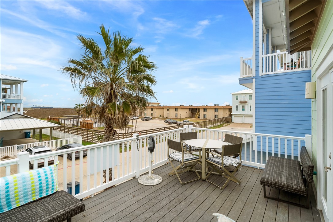 979 Banyan Beach Drive Port Aransas TX 78373