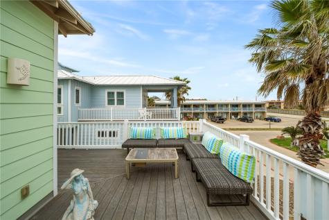 979 Banyan Beach Drive Port Aransas TX 78373