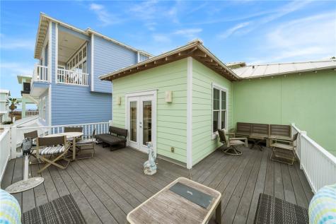979 Banyan Beach Drive Port Aransas TX 78373
