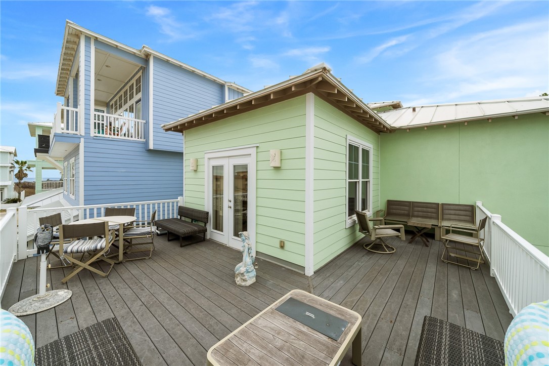 979 Banyan Beach Drive Port Aransas TX 78373