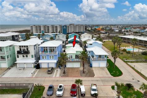 979 Banyan Beach Drive Port Aransas TX 78373