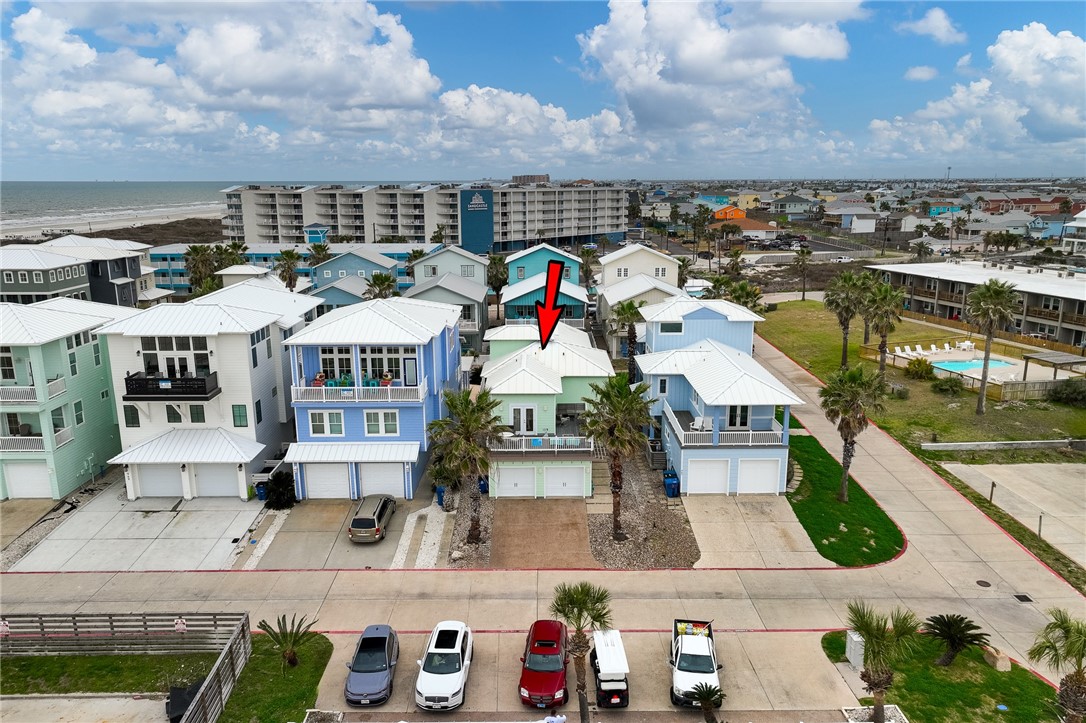 979 Banyan Beach Drive Port Aransas TX 78373