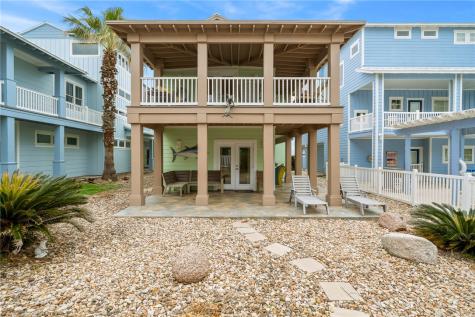 979 Banyan Beach Drive Port Aransas TX 78373