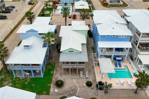 979 Banyan Beach Drive Port Aransas TX 78373