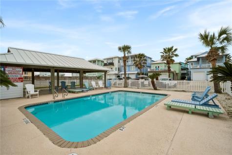 979 Banyan Beach Drive Port Aransas TX 78373