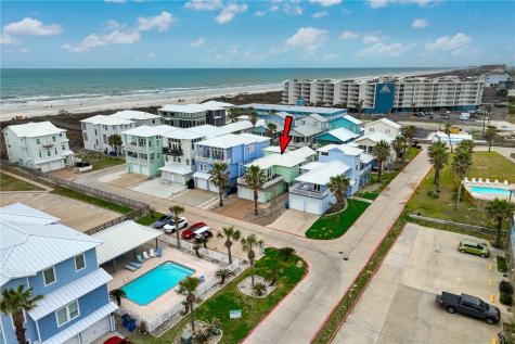 979 Banyan Beach Drive Port Aransas TX 78373