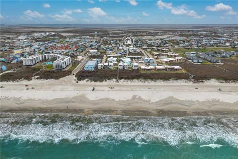 979 Banyan Beach Drive Port Aransas TX 78373