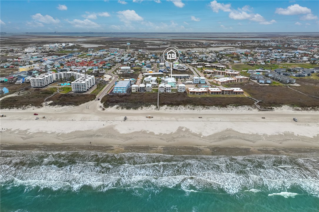 979 Banyan Beach Drive Port Aransas TX 78373