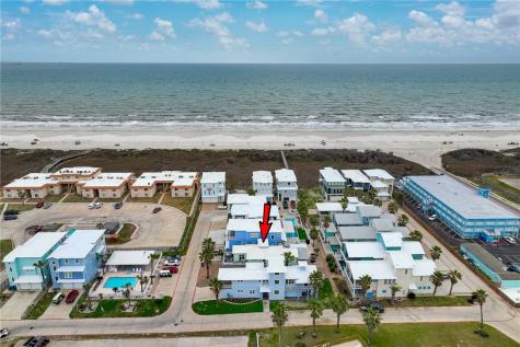 979 Banyan Beach Drive Port Aransas TX 78373