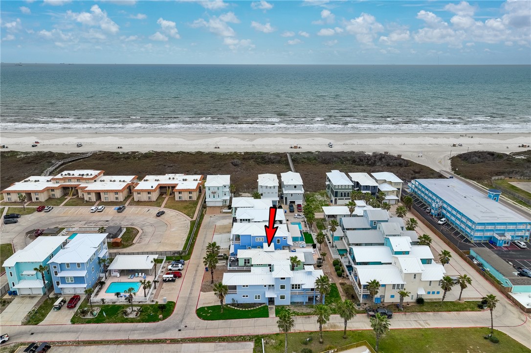 979 Banyan Beach Drive Port Aransas TX 78373