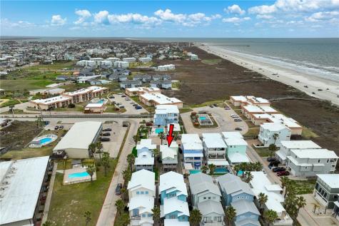 979 Banyan Beach Drive Port Aransas TX 78373