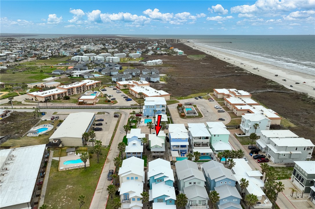 979 Banyan Beach Drive Port Aransas TX 78373