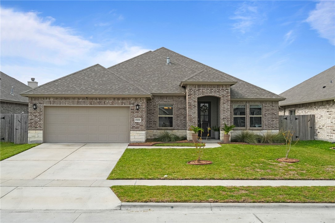 7709 Hulk Drive Corpus Christi TX 78414
