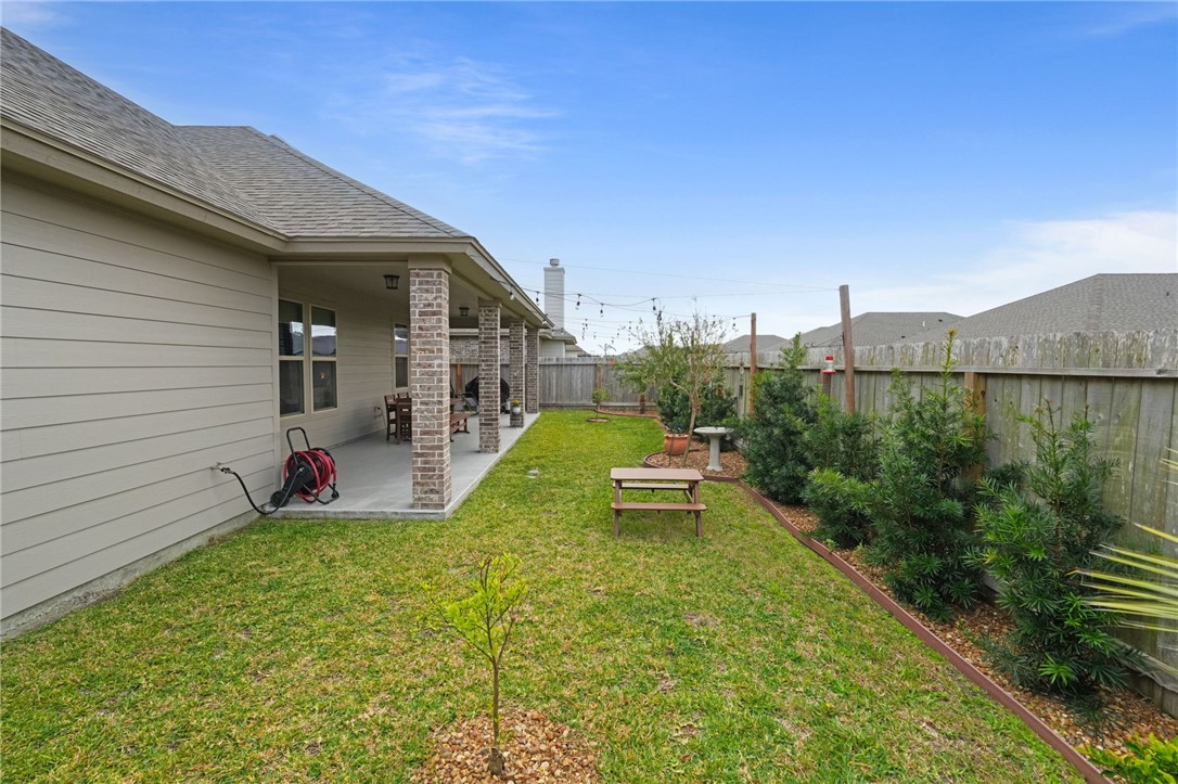 7709 Hulk Drive Corpus Christi TX 78414