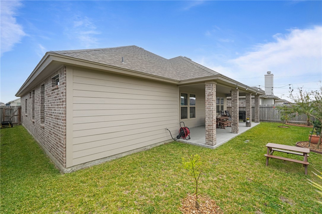 7709 Hulk Drive Corpus Christi TX 78414
