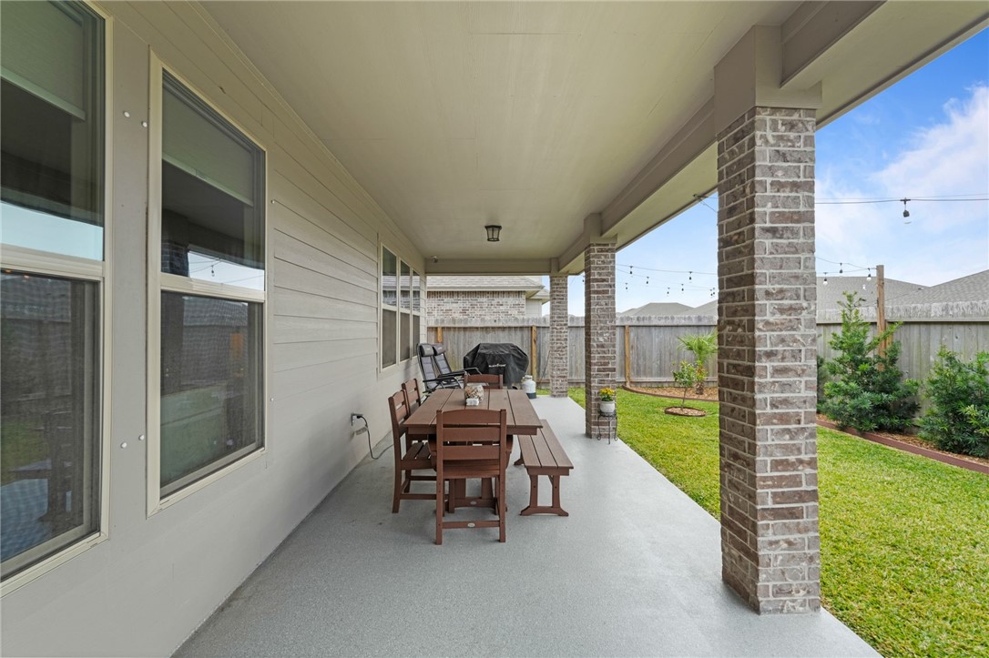 7709 Hulk Drive Corpus Christi TX 78414