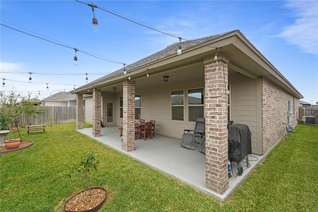 7709 Hulk Drive Corpus Christi TX 78414