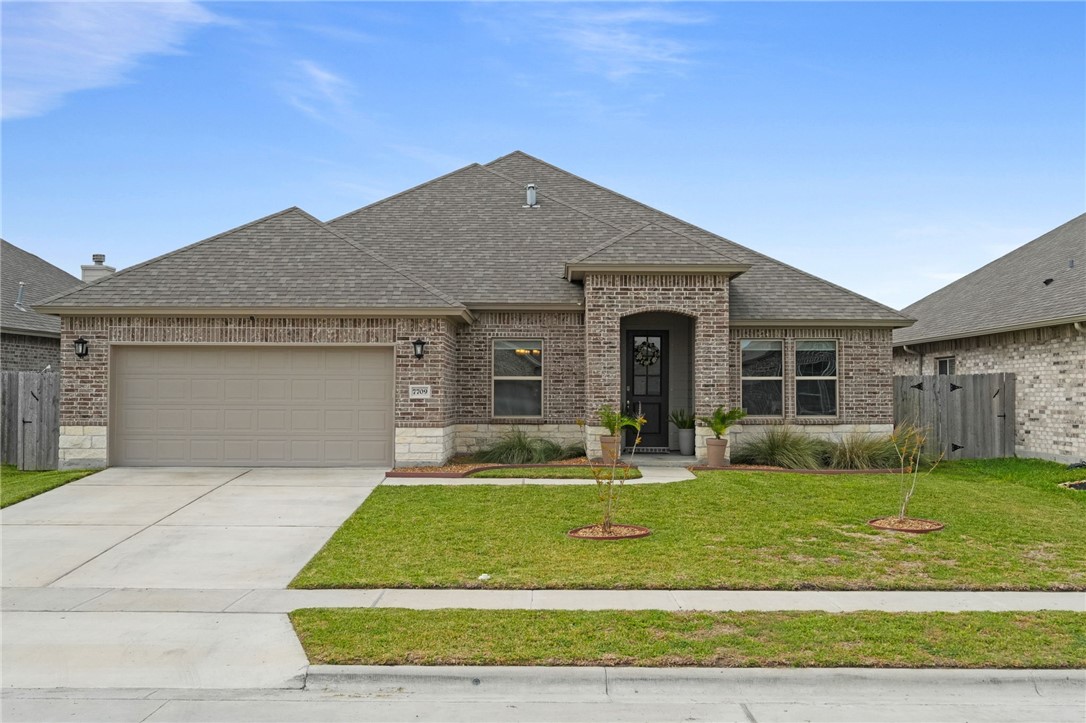 7709 Hulk Drive Corpus Christi TX 78414
