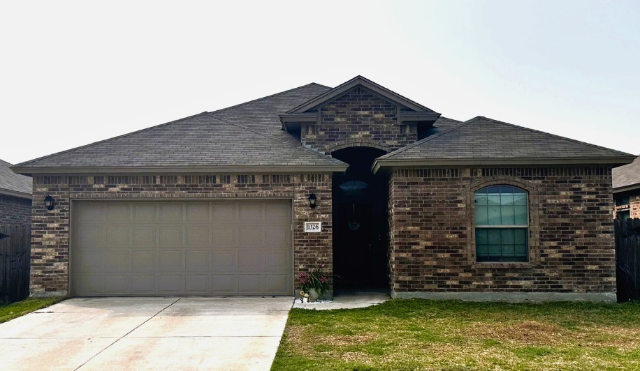 1026 Pasadena Street Portland TX 78374