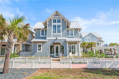 133 Sabal Lane Port Aransas TX 78373