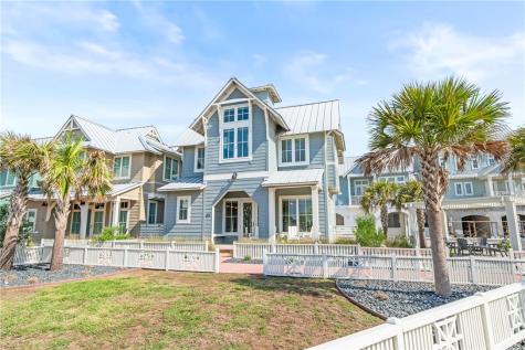 133 Sabal Lane Port Aransas TX 78373