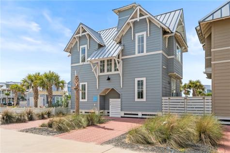 133 Sabal Lane Port Aransas TX 78373