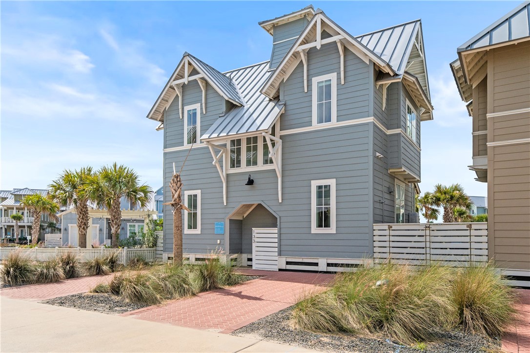 133 Sabal Lane Port Aransas TX 78373