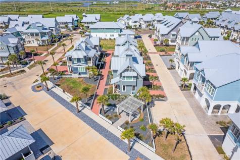 133 Sabal Lane Port Aransas TX 78373