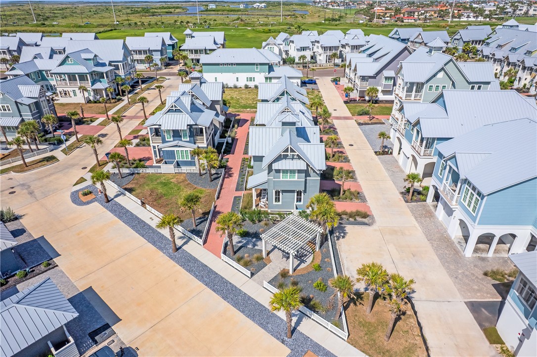133 Sabal Lane Port Aransas TX 78373