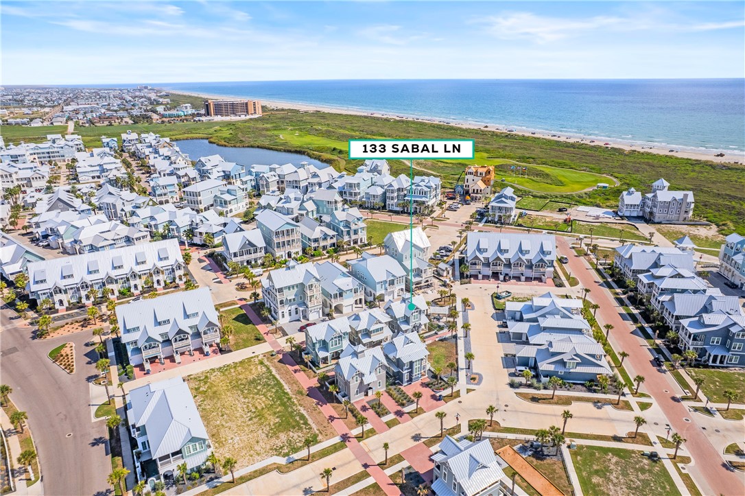 133 Sabal Lane Port Aransas TX 78373